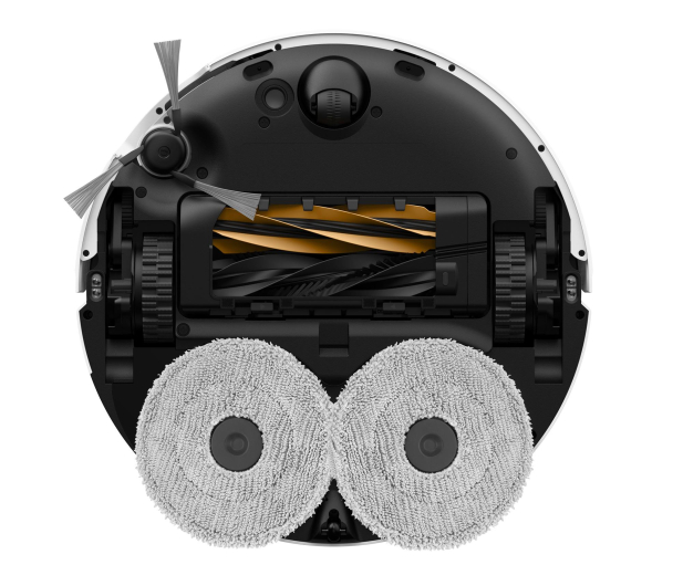 Dreame Robot sprzątający X50 Ultra Complete biały - 1313540 - zdjęcie 7